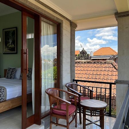 Sudiana House Hotel Ubud  Exterior photo