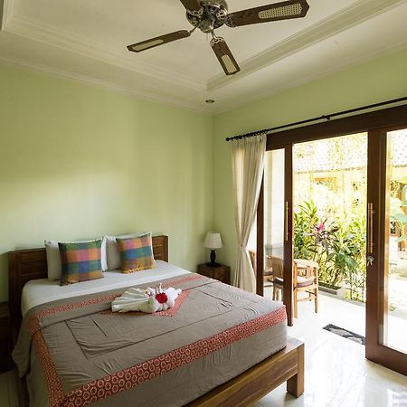 Sudiana House Hotel Ubud  Exterior photo