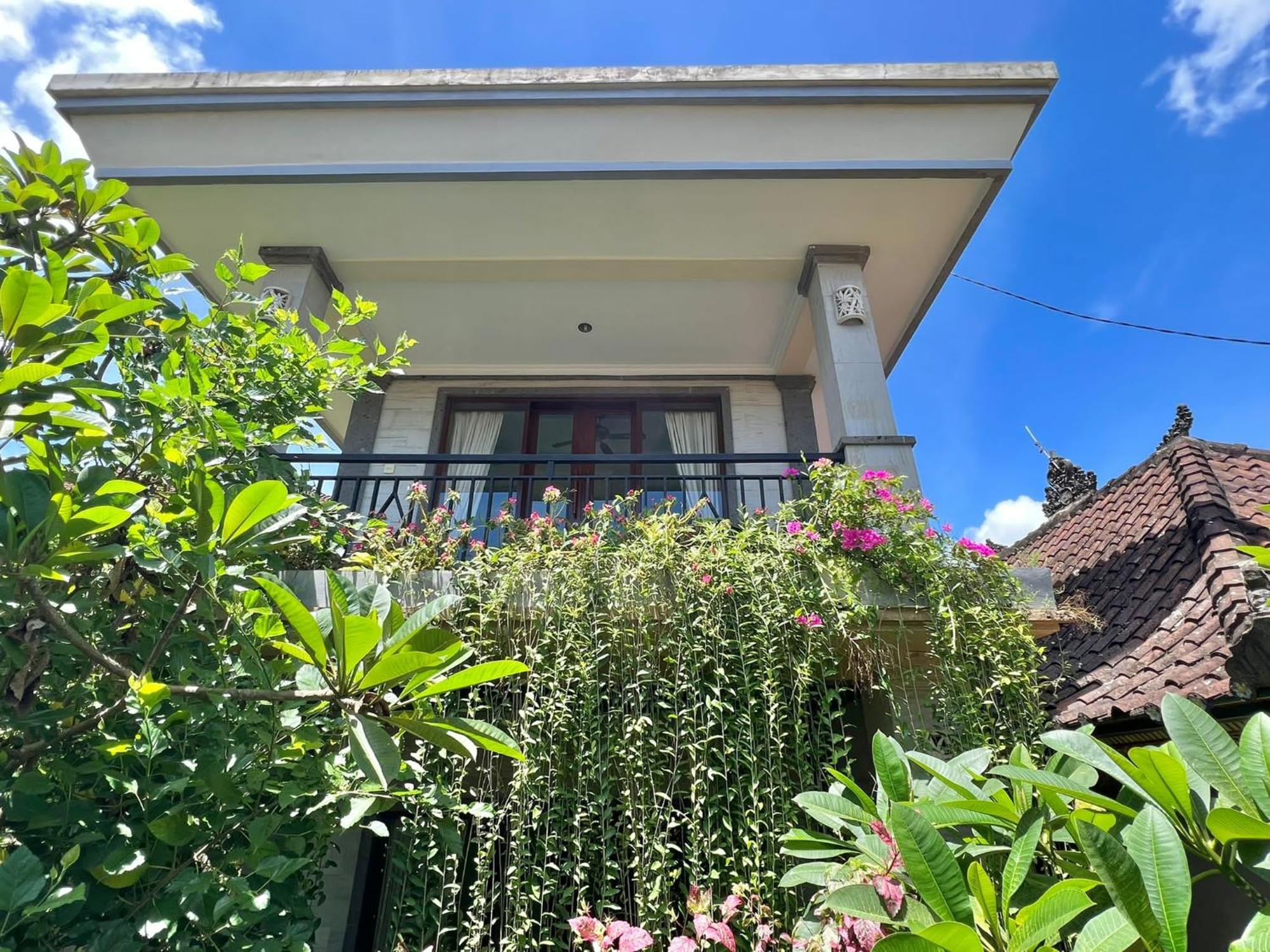 Sudiana House Hotel Ubud  Exterior photo